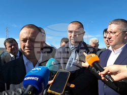 Автомагистрала „Хемус” - нов участък