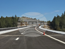 Автомагистрала „Хемус” - нов участък