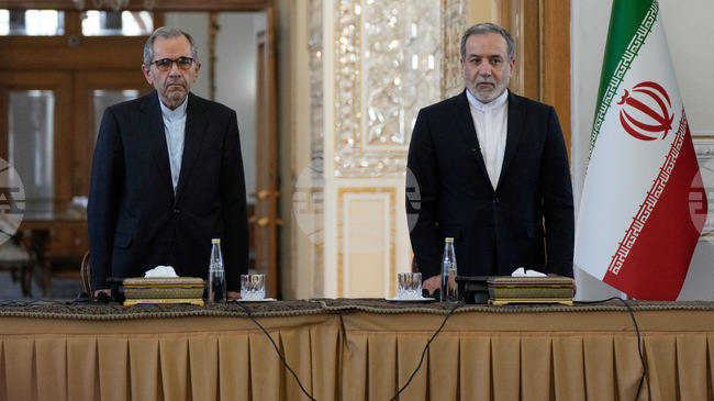 Иран е готов на компромиси по ядреното споразумение, ако САЩ обсъдят отмяната на санкциите, заяви ирански заместник-министър