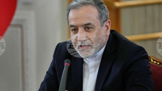 Техеран нарече "безотговорно" обявеното възобновяване на ядрените опити от САЩ