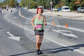 Република Северна Македония - маратон