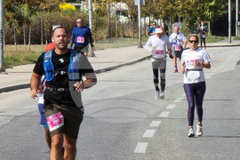 Република Северна Македония - маратон