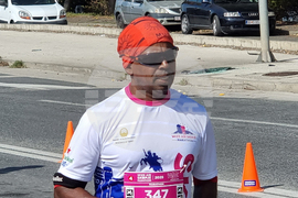 Република Северна Македония - маратон