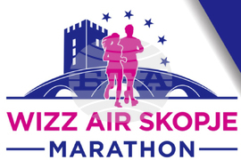 Република Северна Македония - маратон