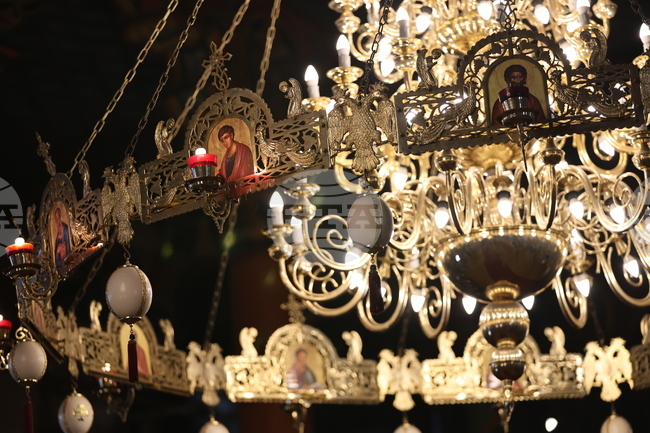 От Българската православна църковна община „Свети Теодосий Търновски“ в Кьолн-Бон споделиха график на богослуженията през октомври