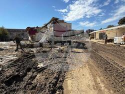 Снимка: Министерство на отбраната