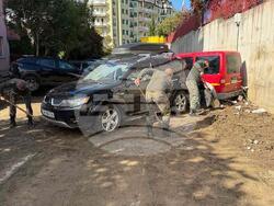 Снимка: Министерство на отбраната