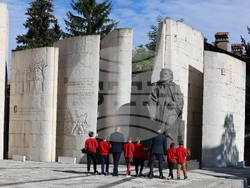 Банско - празник на града - чествания
