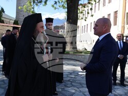 Банско - празник на града - чествания