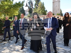 Банско - празник на града - чествания