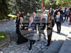 Банско - празник на града - чествания