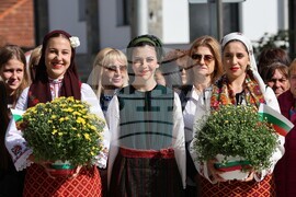Банско - празник на града - чествания
