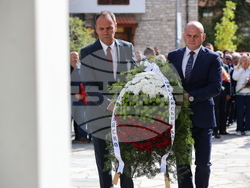 Банско - празник на града - чествания