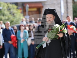 Банско - празник на града - чествания