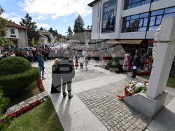 Банско - празник на града - чествания