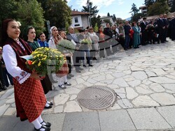 Банско - празник на града - чествания