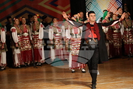 Банско - празник на града - чествания