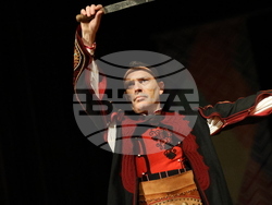 Банско - празник на града - чествания