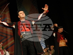 Банско - празник на града - чествания