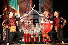 Банско - празник на града - чествания