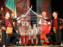 Банско - празник на града - чествания