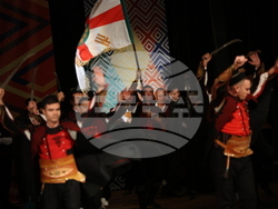 Банско - празник на града - чествания