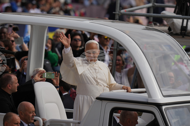 Папа Лъв XIV издаде нови правила за инвестициите на Ватикана