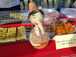 Село Стефаново - празник на добруджанската тиква