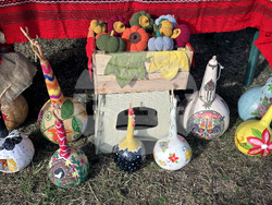 Село Стефаново - празник на добруджанската тиква