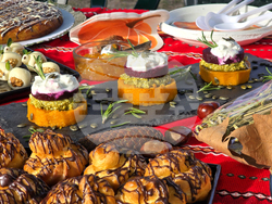 Село Стефаново - празник на добруджанската тиква