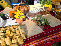 Село Стефаново - празник на добруджанската тиква