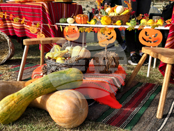 Село Стефаново - празник на добруджанската тиква