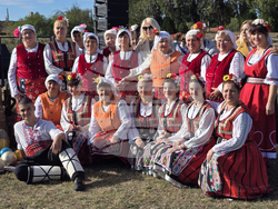 Село Стефаново - празник на добруджанската тиква