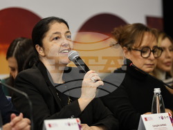 Пловдив - Глобална конференция за винен туризъм на UN Tourism - пресконференция