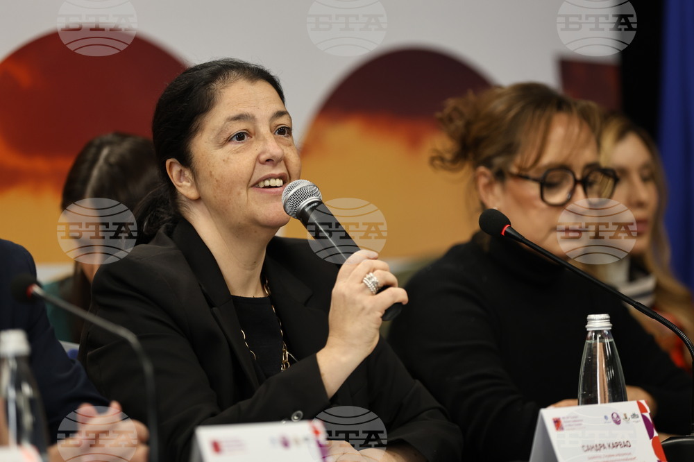 Позиционирането на винения туризъм в България потвърждава и укрепва ролята на страната в развитието на туризма по света, каза Сандра Карвао в Пловдив