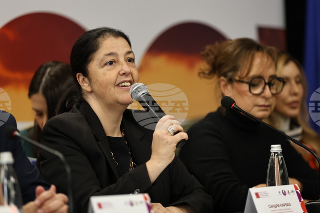 Позиционирането на винения туризъм в България потвърждава и укрепва ролята на страната в развитието на туризма по света, каза Сандра Карвао в Пловдив