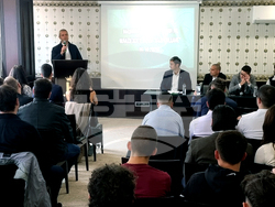 Пазарджик - ПП „Възраждане” - младежка конференция