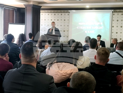 Пазарджик - ПП „Възраждане” - младежка конференция