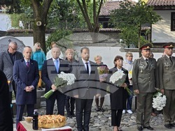 Благоевград - празник на града - храм „Въведение Богородично“