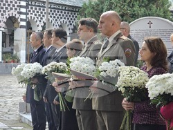 Благоевград - празник на града - храм „Въведение Богородично“