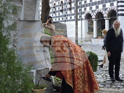 Благоевград - празник на града - храм „Въведение Богородично“