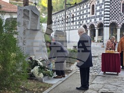 Благоевград - празник на града - храм „Въведение Богородично“