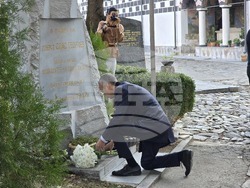 Благоевград - празник на града - храм „Въведение Богородично“