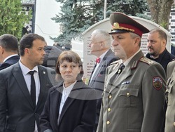 Благоевград - празник на града - храм „Въведение Богородично“