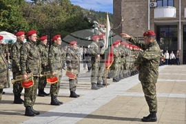 Благоевград - празник на града - честване