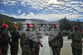 Благоевград - празник на града - честване