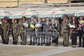 Благоевград - празник на града - честване