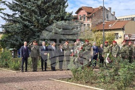 Благоевград - празник на града - честване