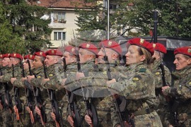 Благоевград - празник на града - честване