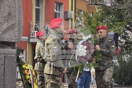 Благоевград - празник на града - честване